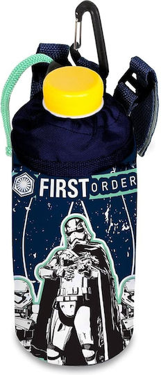 Seven Star Wars Stormtrooper