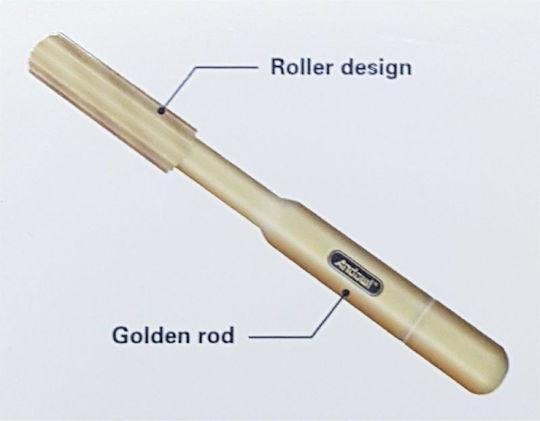 Andowl Beauty Massage Stick Συσκευή Μασάζ Προσώπου Q-M360