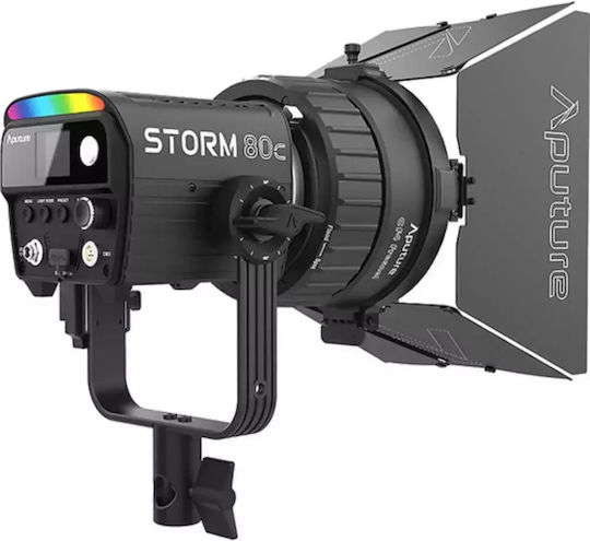 Aputure LED Light