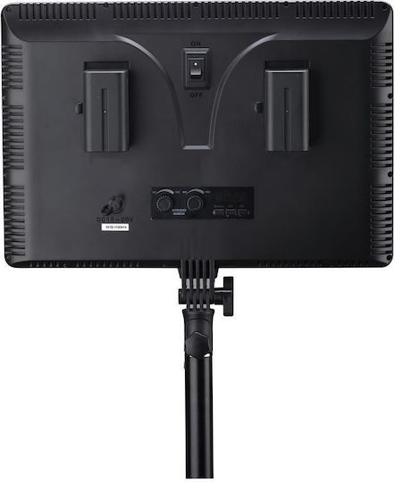Visico Kit Φωτισμού 50W