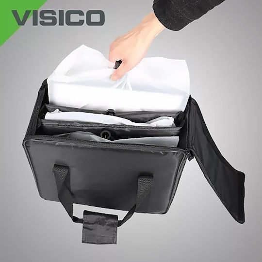 Visico Kit Φωτισμού 50W