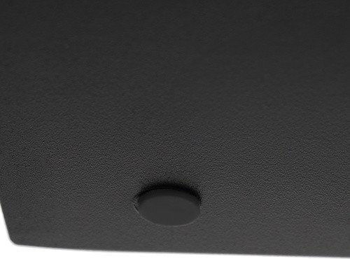 Izoxis External CD/DVD/CD Recorder for Laptop Black
