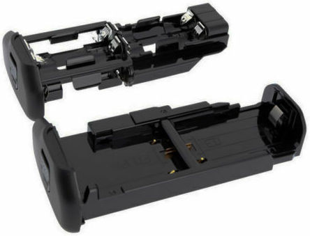 Battery Grip Κάμερες Canon Eos 5d Markiii 5d3 As Bg-e11