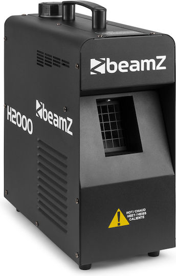 BeamZPro H2000 Μηχανή Καπνού 1700W