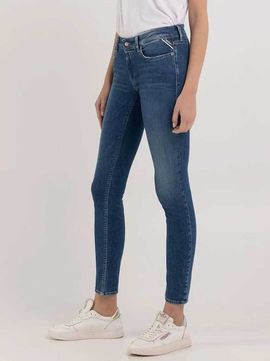 Luz Γυναικείο Jean Παντελόνι σε Skinny Εφαρμογή