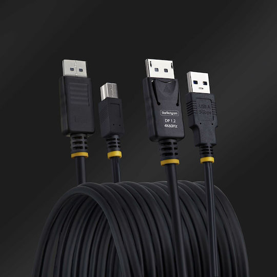 StarTech Καλώδιο KVM DU12210-KVM-CABLE