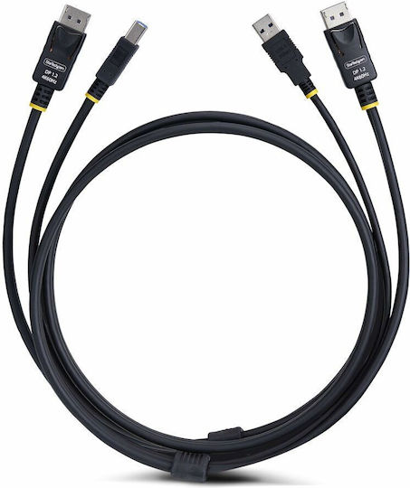 StarTech Καλώδιο KVM DU12210-KVM-CABLE