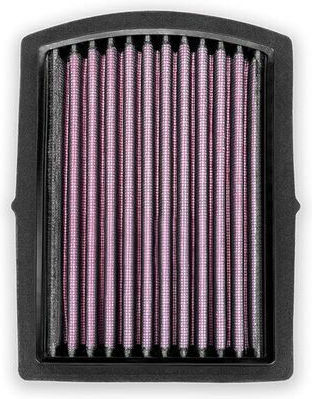 DNA Filters Φίλτρο Αέρα Μοτοσυκλέτας Triumph Tiger 800
