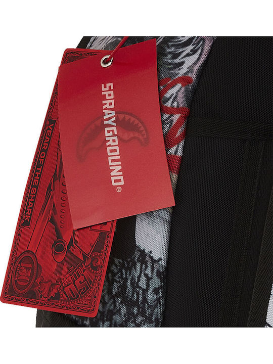 Sprayground DLXR Πλάτης Πολύχρωμη Sprayground DLXR Πλάτης Πολύχρωμη