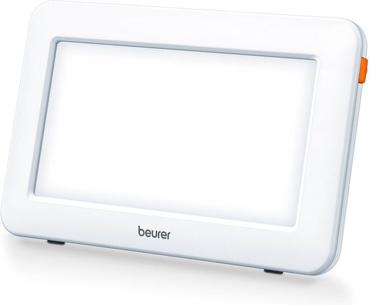 Beurer TL 20 Терапия с дневна светлина Лампа за лице за лице LED 60803