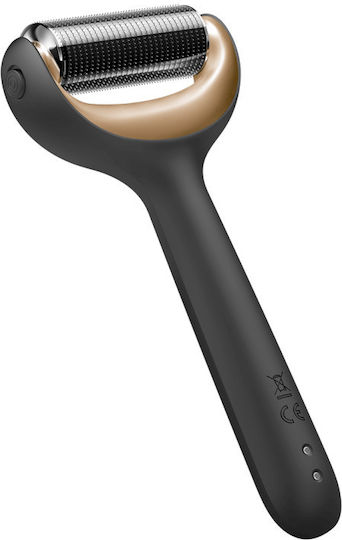 Geske Facial And Body Roller With Microneedles 9 In 1 Συσκευή Microneedling για Αντιγήρανση 7726197