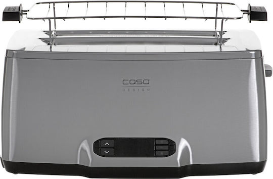 Caso Inox4