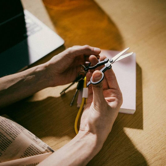 Fs Folding Tourist Scissors 11cm