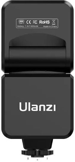 Ulanzi L060GBB2 Flash Universal