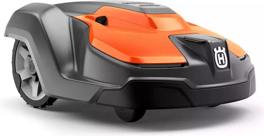 Husqvarna Automower 550 Epos Robotic Lawn Mower