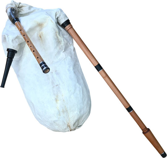 Gaida Bag Thrace Macedonia