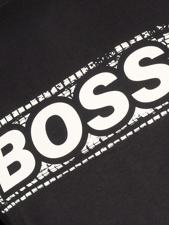T-shirt Black
