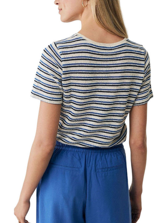 Mexx Πουλόβερ Off White