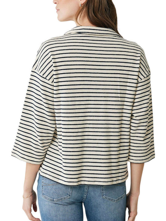 Mexx Polo Off White