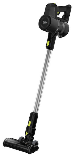 Beko Reîncărcabilă Aspirator Stick 25.2V Gri VRT51225VB