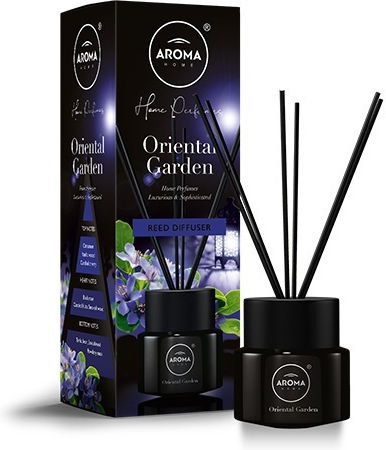 Aroma Home Diffuser 350gr 100ml