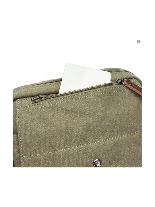 Men's Bag Shoulder / Crossbody Green