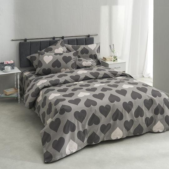 Charalambidis Textiles Σετ Сив 52x72см 10325370001