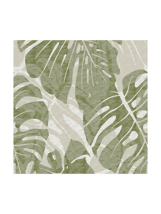Charalambidis Textiles Pillowcase Set Green 52x72cm.