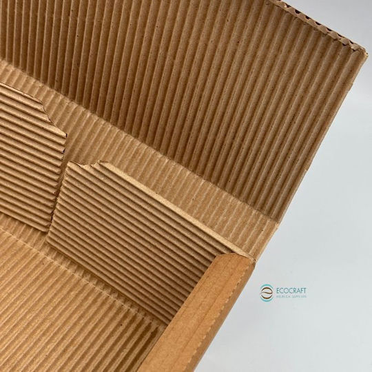 Disposable for Potato Paper Box Kraft Paper