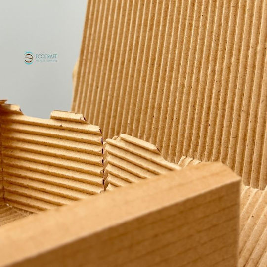 Disposable for Potato Paper Box Kraft Paper