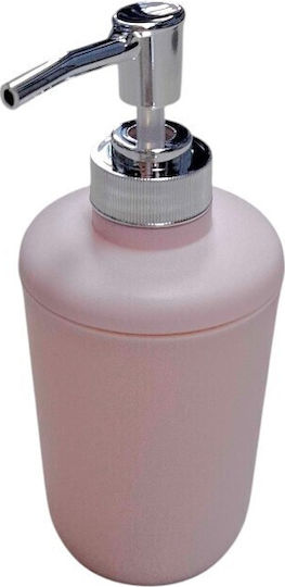 502060 Dispenser Πλαστικό Ροζ 502060 Dispenser Πλαστικό Ροζ