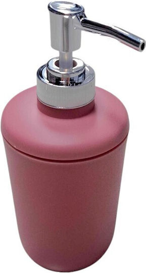 501962 Spender Kunststoff Rosa