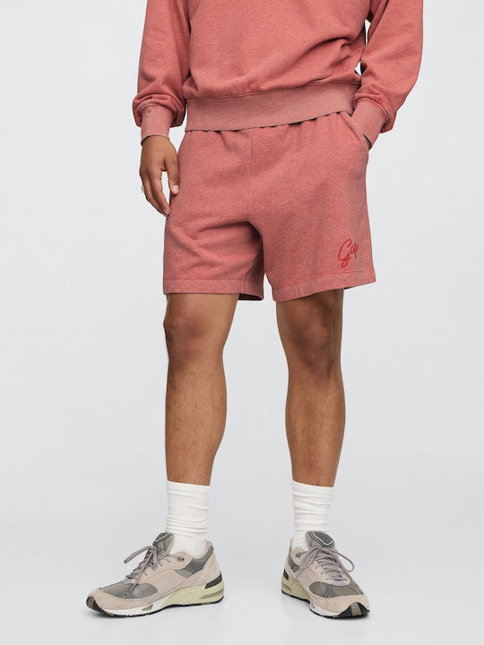 Мъжка Бермуда Fresh Coral