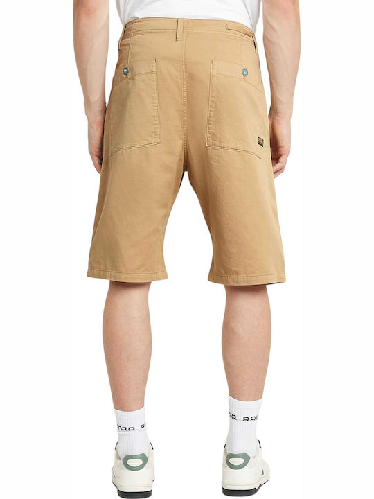 G-Star Raw Мъжки Шорти Чино Beige
