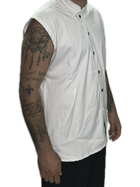 Shirt Πουκάμισο Λευκό