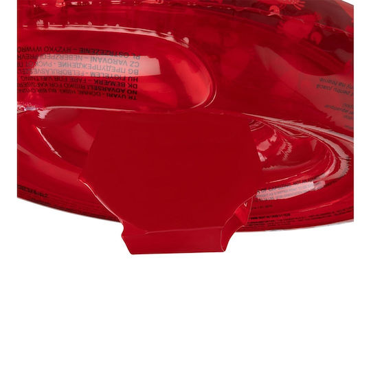 Swim Essentials Swimming Aid Swimtrainer 69cm Red