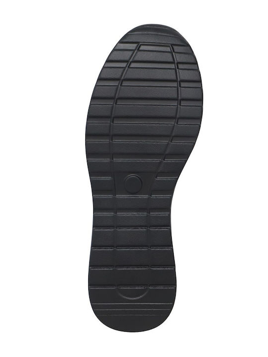 Cait Damen Sneakers Blk