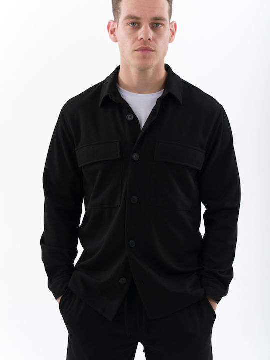 Trousers Black