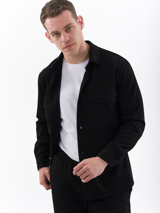 Trousers Black