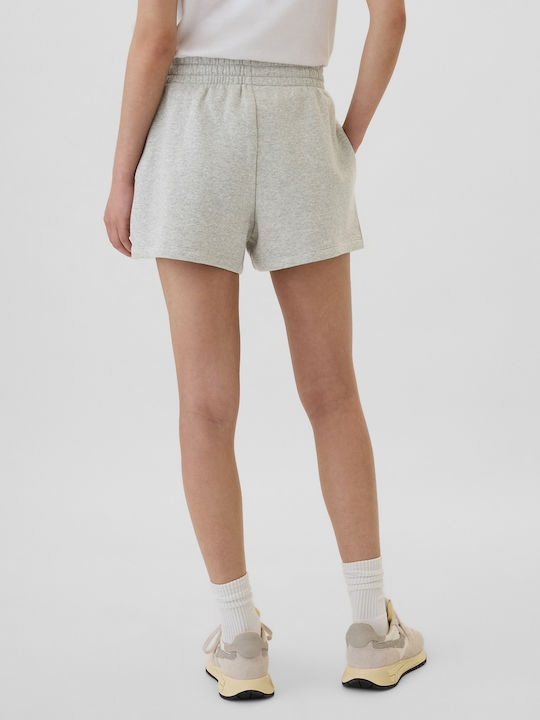 Women's Shorts Light Heather Grey
