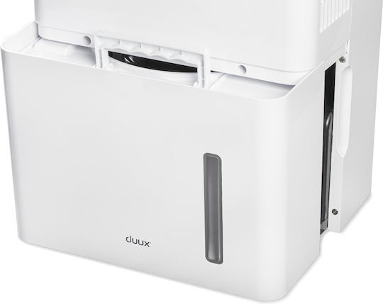 Duux Bora Luftentfeuchter mit Kompressor 20lt