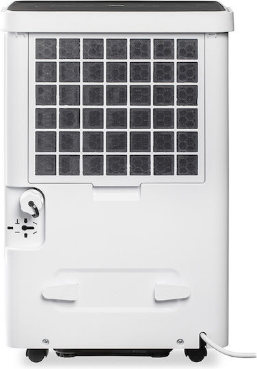 Duux Bora Luftentfeuchter mit Kompressor 20lt