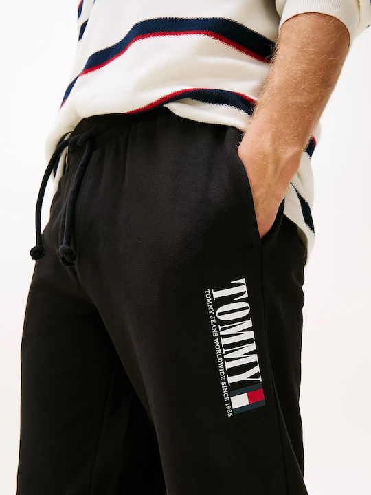 Jogginghose Black