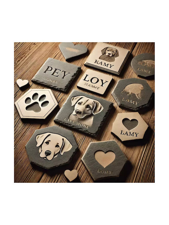 Coaster 1pcs