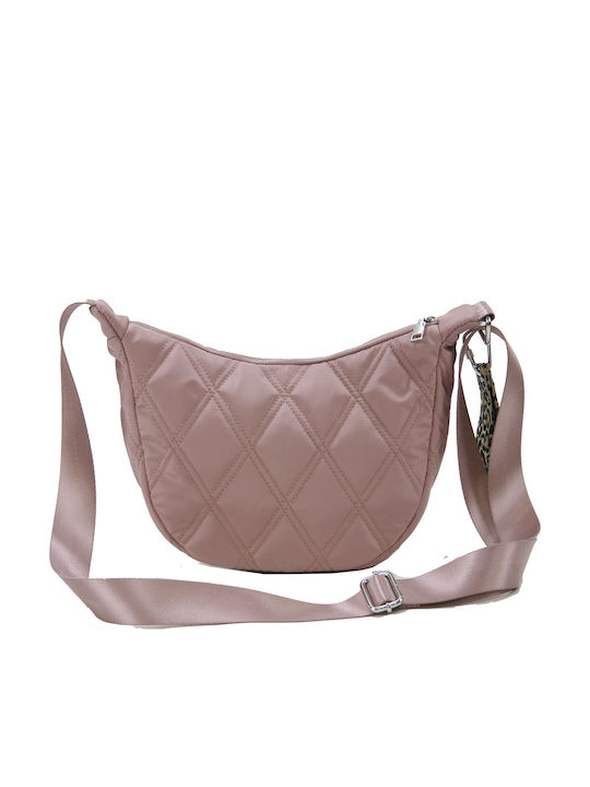Women's Bag Shoulder Pink