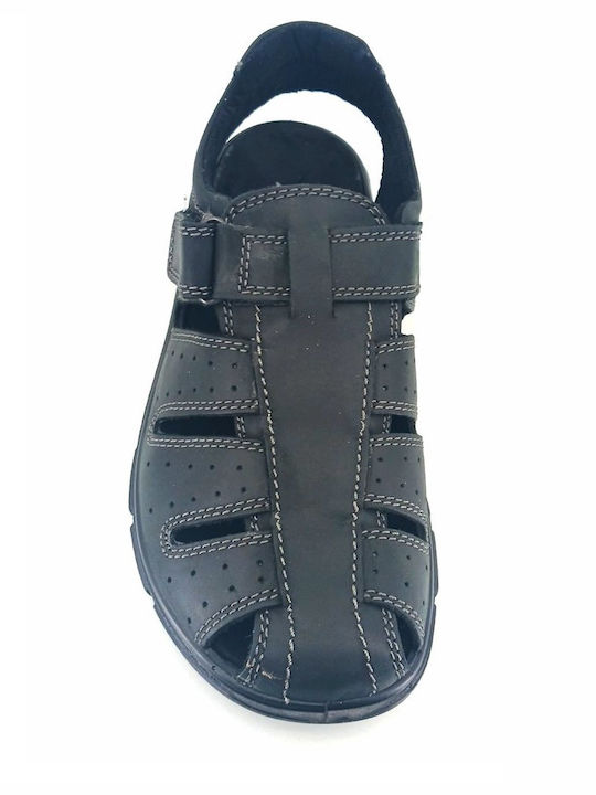 Men's Sandals Black