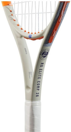 Wilson Roland Garros Elite Kinder-Tennisschläger