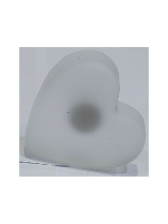 Italienisches Kristallmöbelknopf Gem 9103-mour Murano Kristall