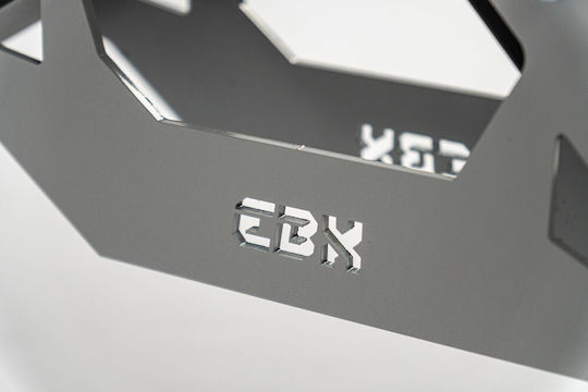 eBoxing Ρυθμιζόμενος Πάγκος Γυμναστικής
