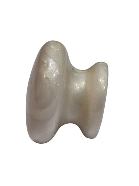 Italian Furniture Knob Eureka 11552-000-mab1 Plastic Dimensions D.29